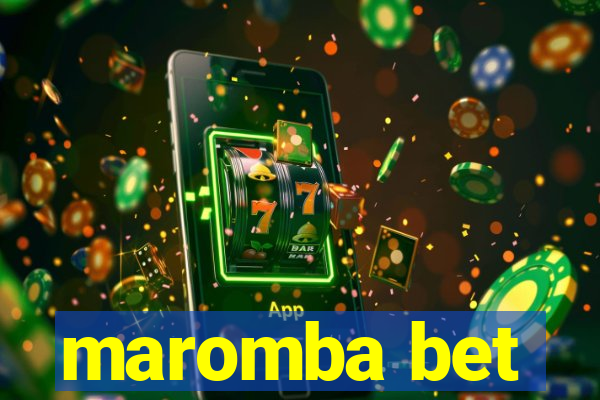 maromba bet